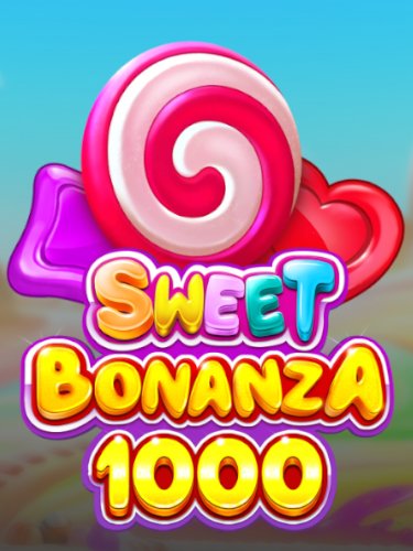sweet bonaza 1000