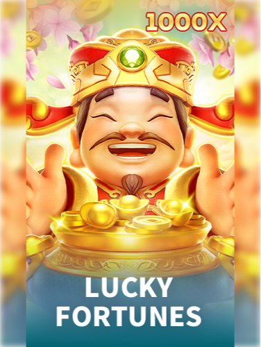 lucky fortunes