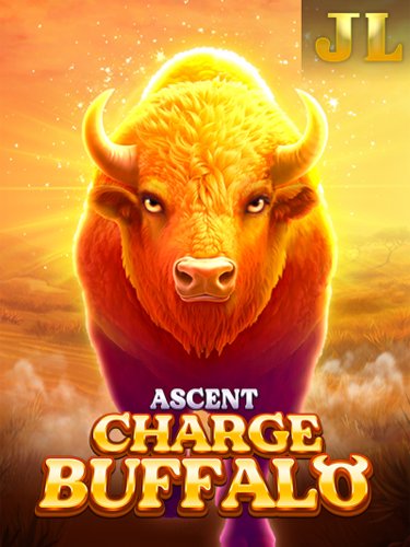 ascent charge buffalo