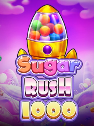 sugar rush 1000